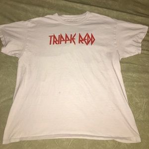 Trippie Redd shirt